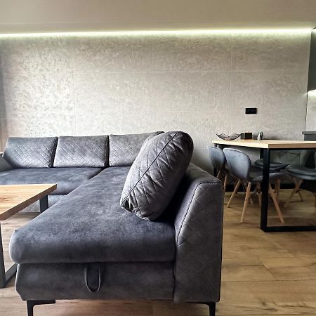 Apartloft 64 Apartament Затор Экстерьер фото