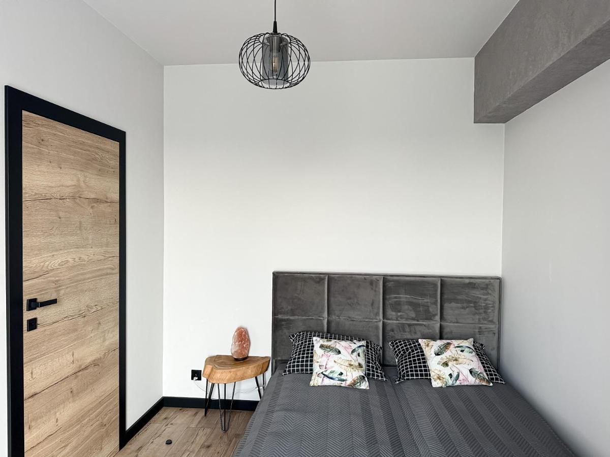 Apartloft 64 Apartament Затор Экстерьер фото