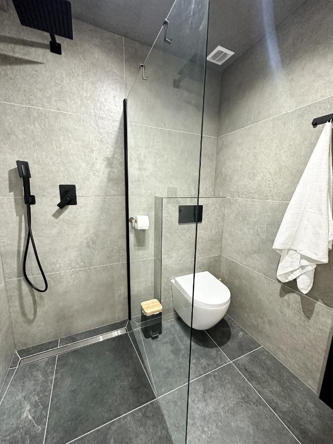 Apartloft 64 Apartament Затор Экстерьер фото