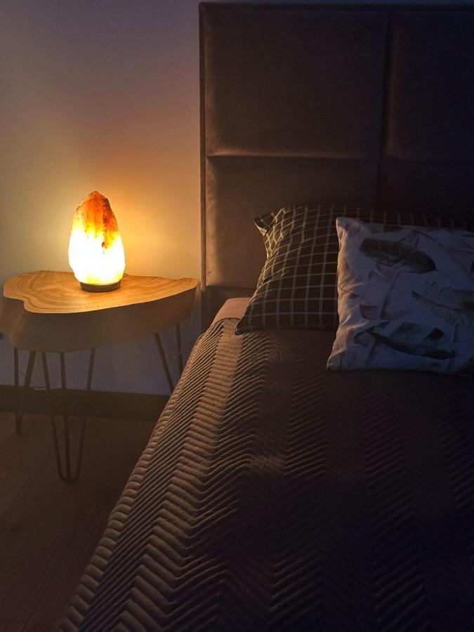 Apartloft 64 Apartament Затор Экстерьер фото