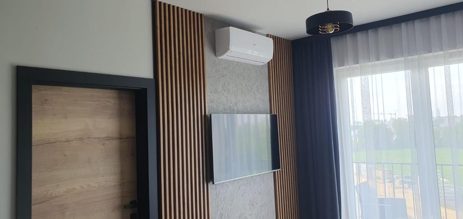 Apartloft 64 Apartament Затор Экстерьер фото
